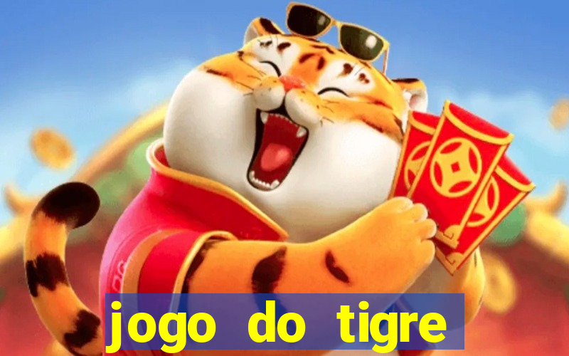 jogo do tigre plataforma nova